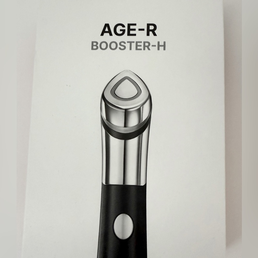 Medicube AGE-R Booster-H Device